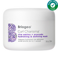 Curl Charisma Rice Amino + Avocado Hydrating & Defining Hair Mask