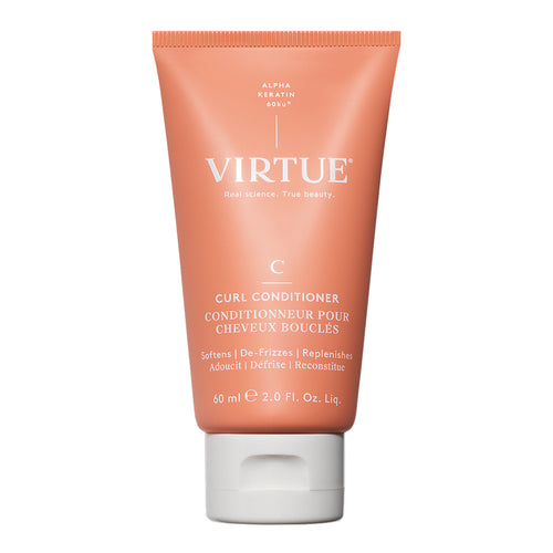 Curl Conditioner