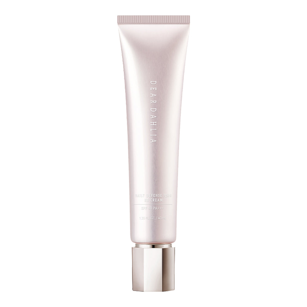 Daily Defense PDRN BB Cream SPF 40 PA+++