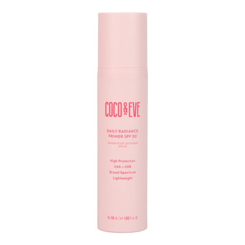 Daily Radiance Primer SPF 50