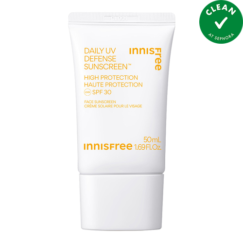 Daily UV Defense Sunscreen SPF30