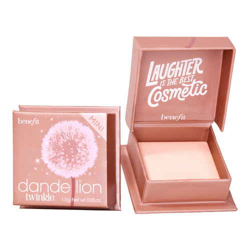 Dandelion Twinkle Soft Nude-Pink Highlighter