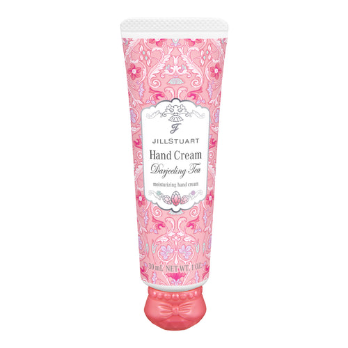 Darjeeling Tea Moisturizing Hand Cream (Limited Edition)