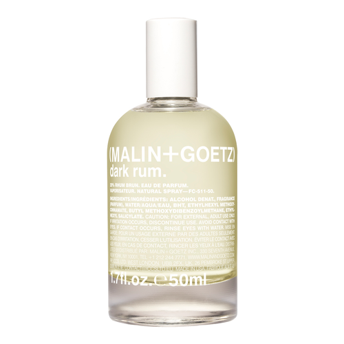 Dark Rum Eau De Parfum