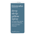 Deep Sleep Pillow-Spray