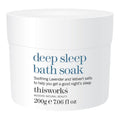 Deep Sleep Bath Soak