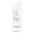 Deep Sleep Beauty Oil