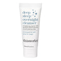 Deep Sleep Overnight Cleanser