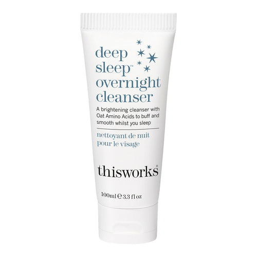 Deep Sleep Overnight Cleanser