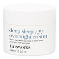 Deep Sleep Overnight Cream