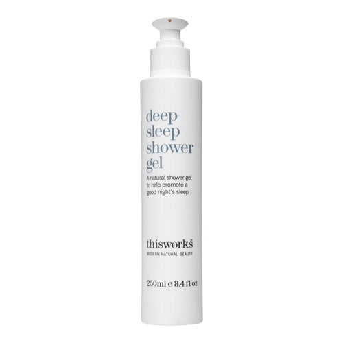 Deep Sleep Shower Gel
