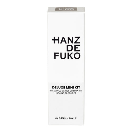 Deluxe Mini Kit