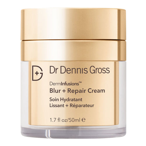 DermInfusions™ Blur + Repair Cream