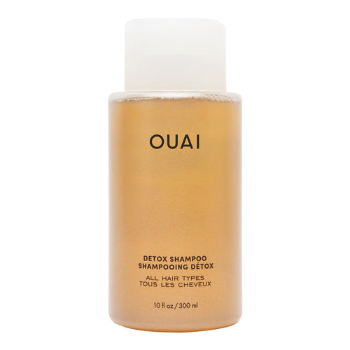 Detox Shampoo