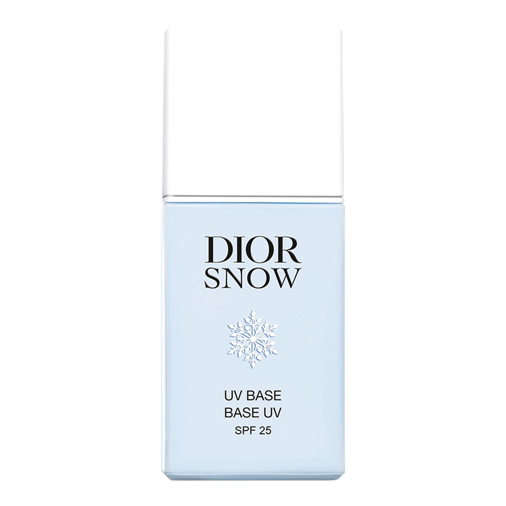 Diorsnow UV Brightening Makeup Base SPF 25
