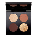 Divine Broze Luxe Quad: Venusian Sunrise