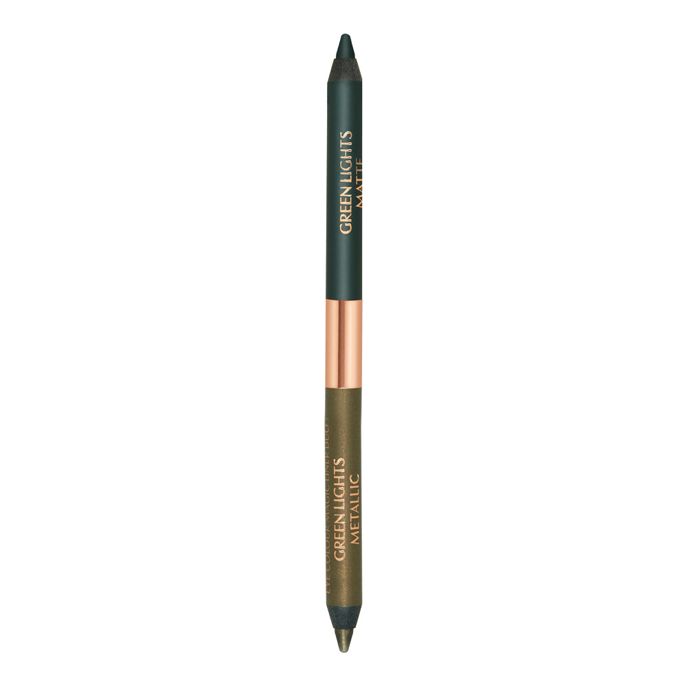 Double Ended Liner