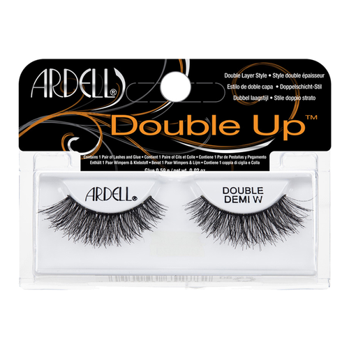 Double Up False Eyelashes