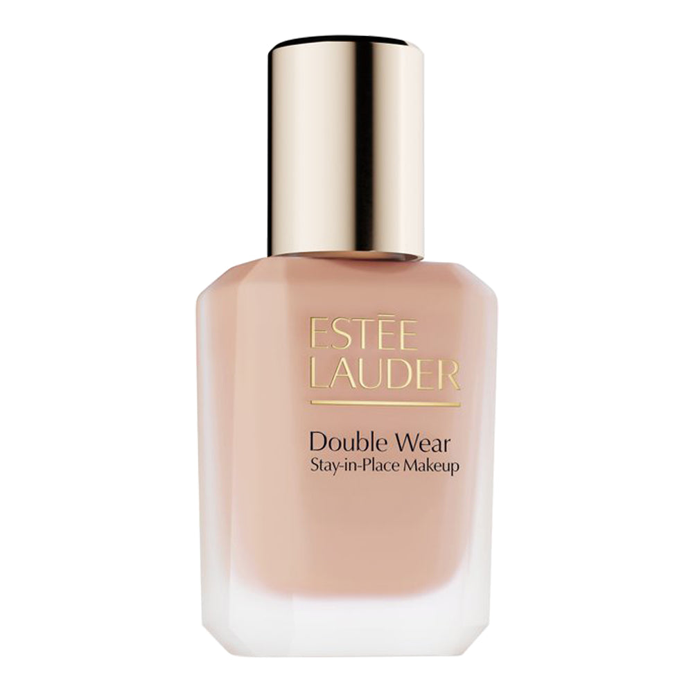 Double Wear Stay-In-Place Longwear Matte Foundation