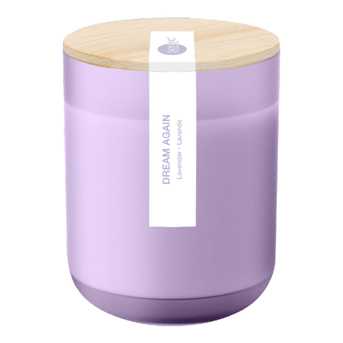 Dream Again Lavender Scented Candle
