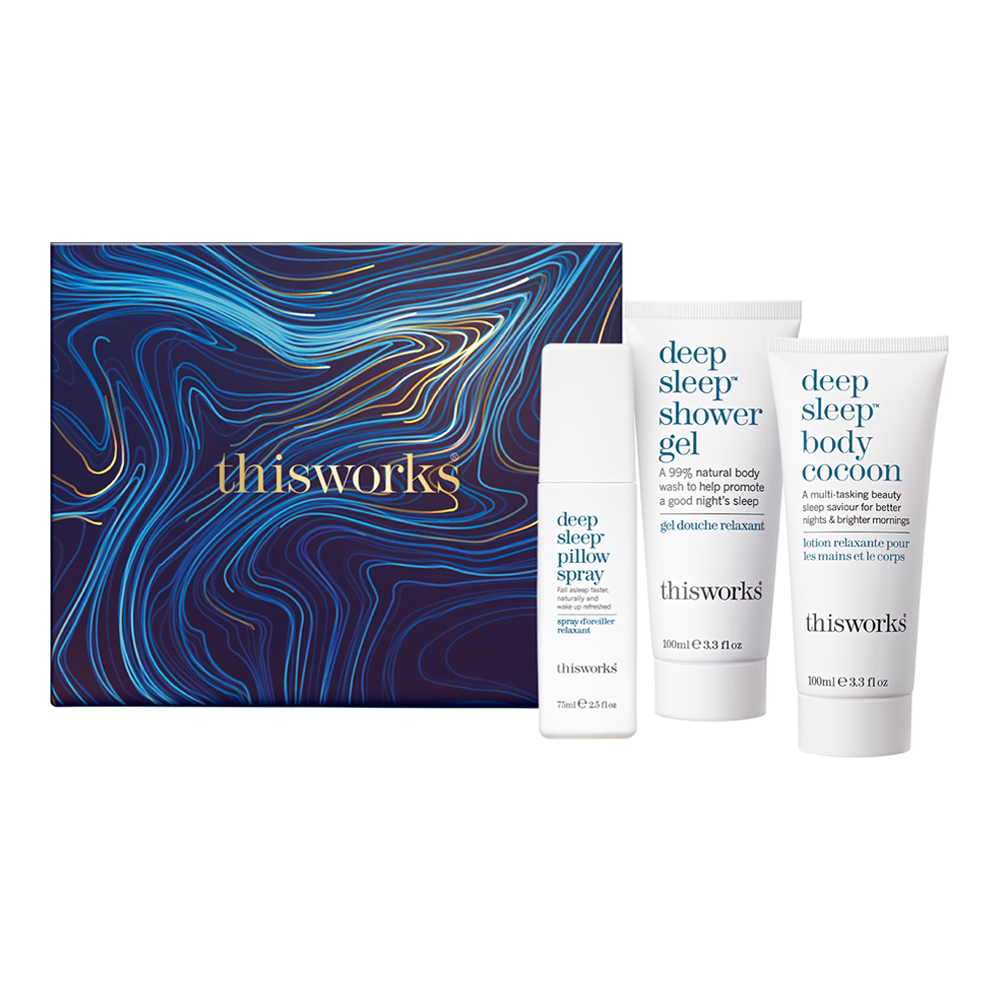 Dream To Sleep™ Trio (Holiday Limited Edition 2025)