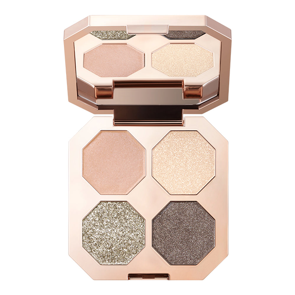 Dream Velvet Eyeshadow Palette