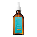 Dry Scalp Treatment