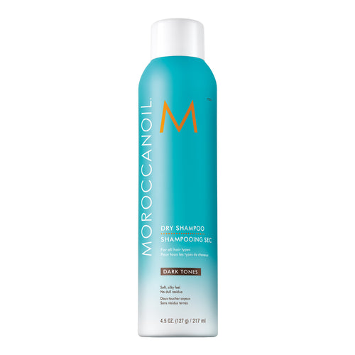 Dry Shampoo Dark Tones