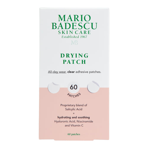 Drying Patch