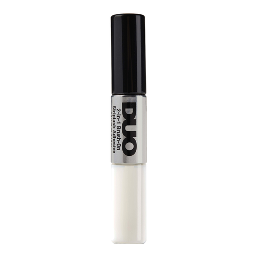 Duo 2-in-1 Brush-On Striplash Adhesive