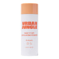 Dust It Off Exfoliating Powder