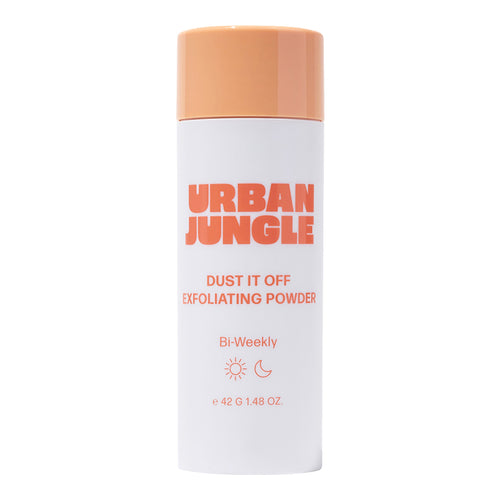 Dust It Off Exfoliating Powder
