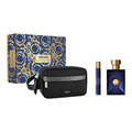 Dylan Blue Pour Homme Eau De Toilette Duo (Holiday Limited Edition)