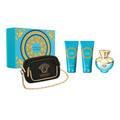 Dylan Turquoise Eau De Toilette Set (Holiday Limited Edition)