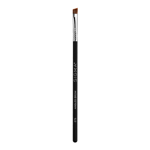 E75 Angled Brow Brush