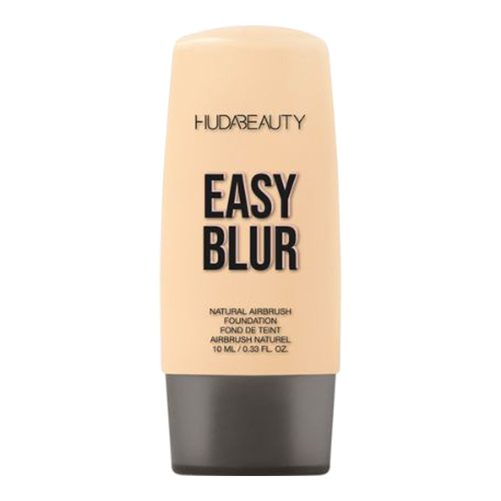 Easy Blur Natural Airbrush Foundation Mini