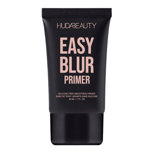 Easy Blur Silicon-Free Smoothing Primer
