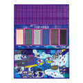 Electric Eyeshadow Palette