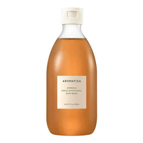 Embrace Neroli & Patchouli Body Wash
