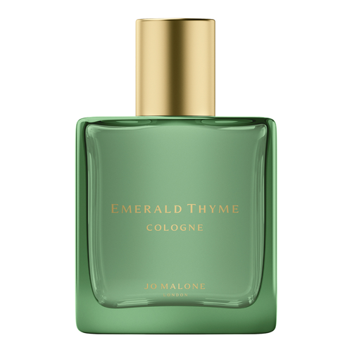 Emerald Thyme Cologne (Limited Edition)