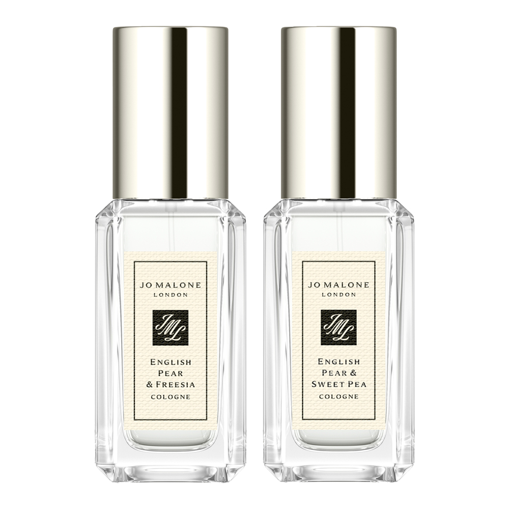English Pear Miniature Duo