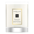 English Pear & Freesia Home Candle