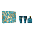 Eros Eau De Toilette Gift Set (Holiday Limited Edition)