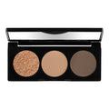 Essential Eye Shadow Trio Palette