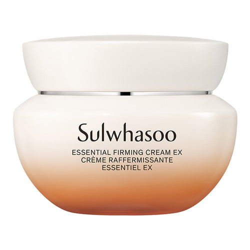 Essential Firming Cream EX