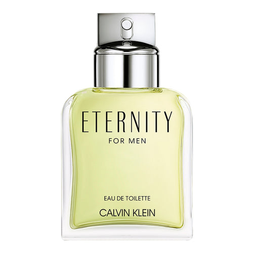 Eternity For Men Eau De Toilette