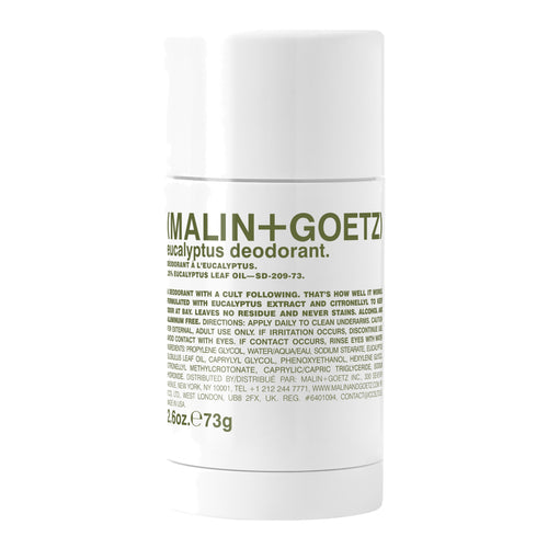 Eucalyptus Deodorant