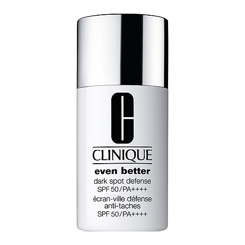 Even Better Dark Spot Defense SPF 50/PA++++
