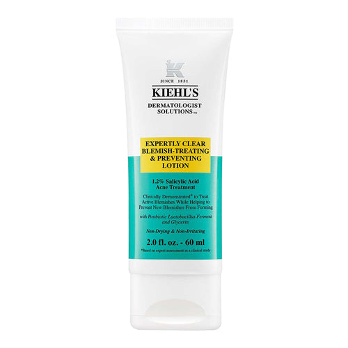Expertly Clear Blemish-Treating & Preventing Lotion