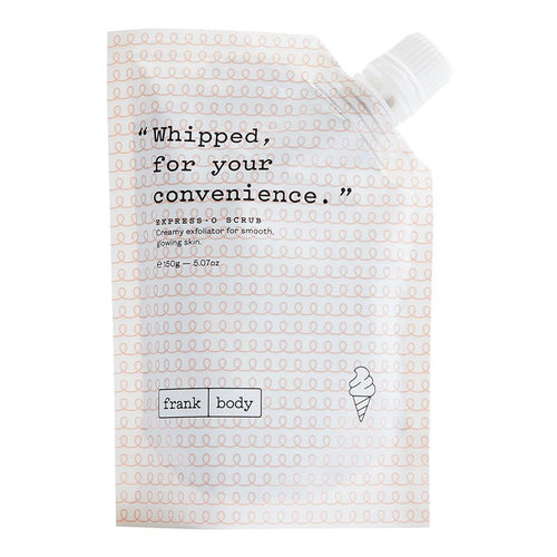 Express-o Coffee Scrub